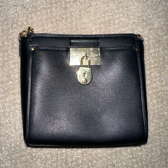 Calvin Klein Camille Organizational Daytona Crossbody - Picture 8 of 8